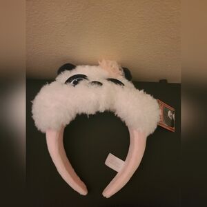 Universal Studios Movie Kung Fu Panda headband Ear With Tag, New.